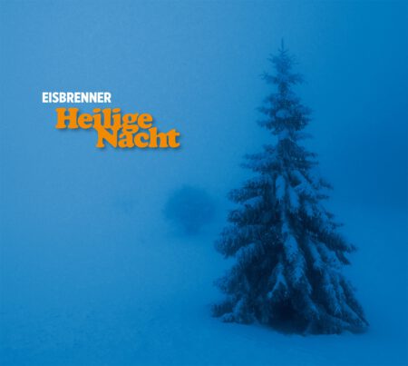 Heilige Nacht (CD)
